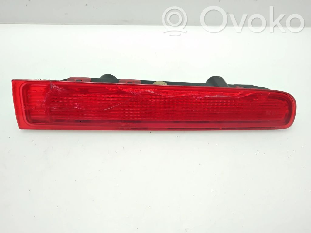 Volkswagen Transporter - Caravelle T5 Luce d’arresto centrale/supplementare 