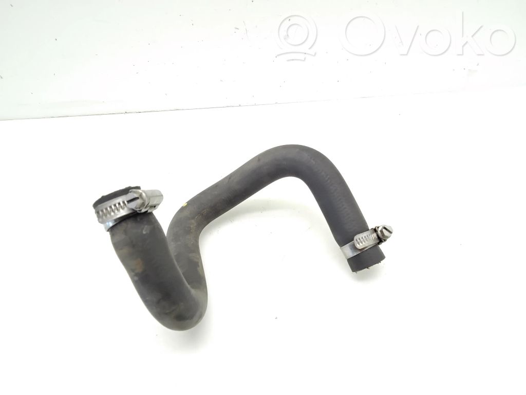 Ford Transit Custom Engine coolant pipe/hose 