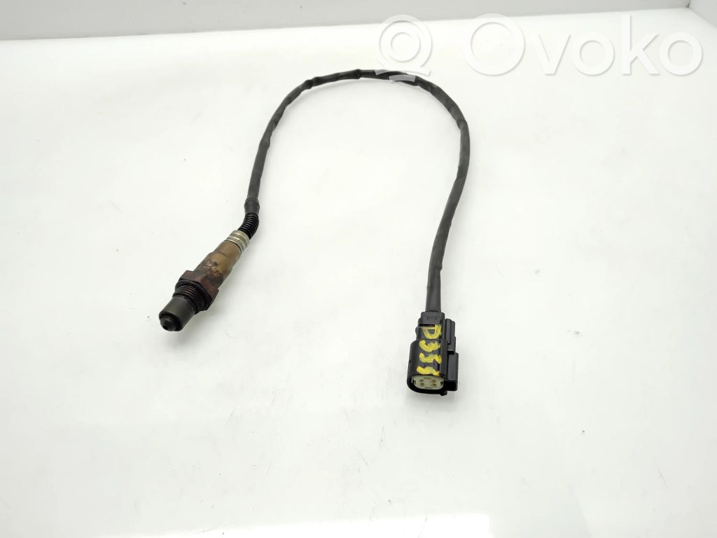 Ford Transit Courier Lambda probe sensor 