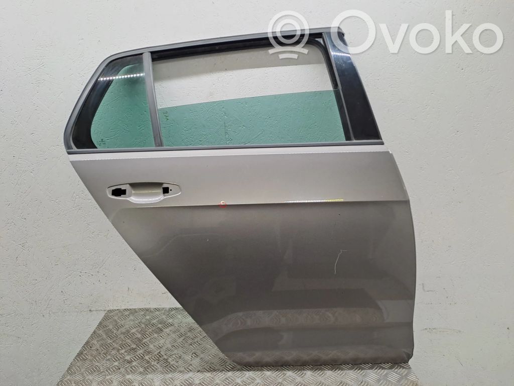 Puerta trasera   5G4833312L,5G4839916E