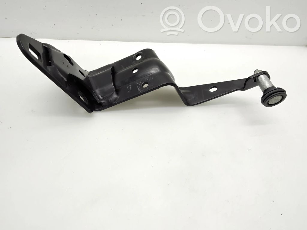 Opel Movano B Sliding door upper roller guide/hinge 