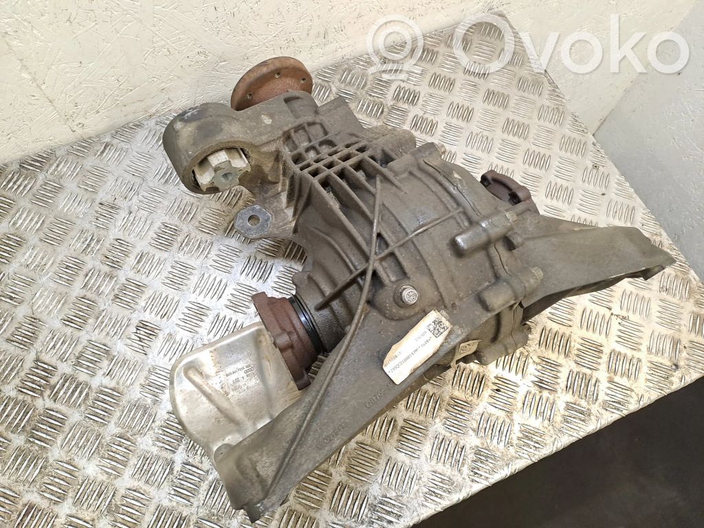 Galinis reduktorius   QCD,0D2500043C,8K0501721A,M0021547