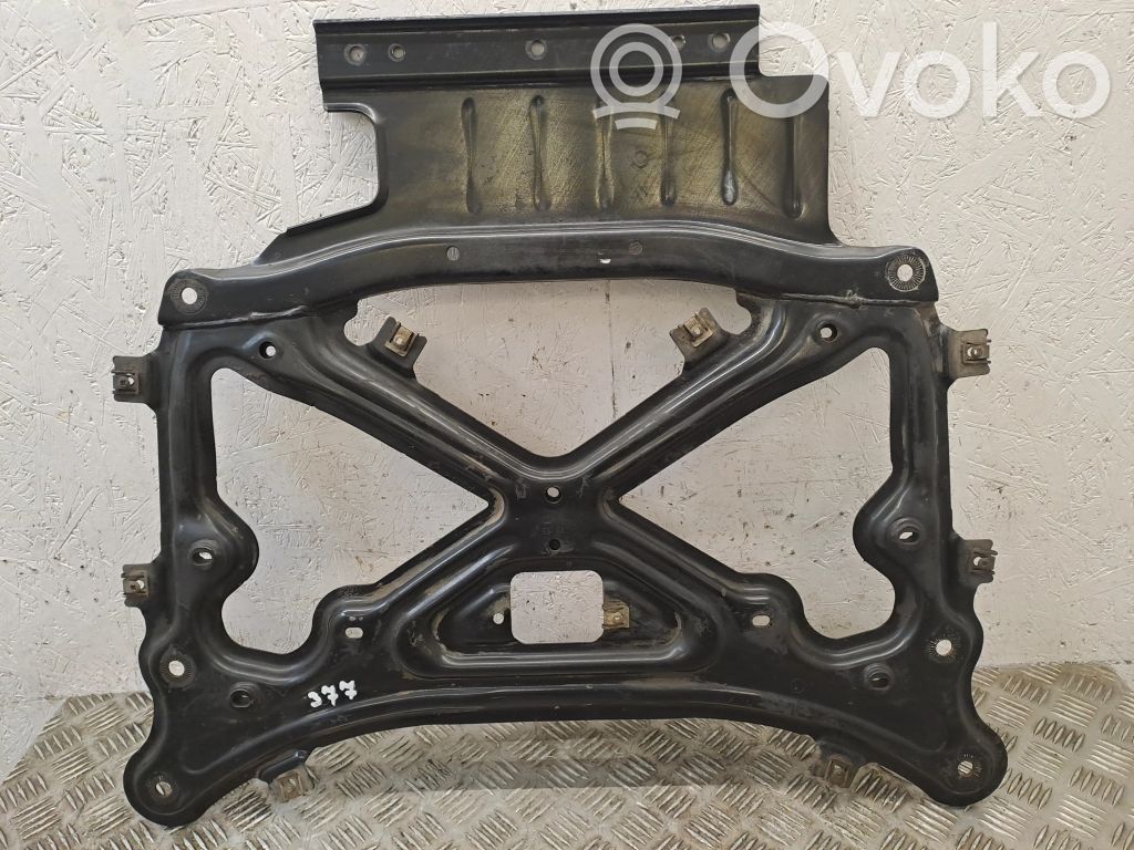 Engine splash shield/under tray   4M1399345C