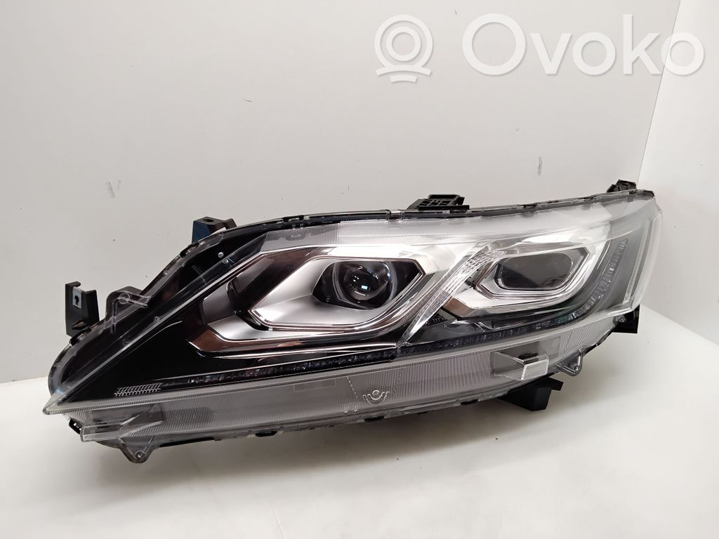 Mitsubishi Eclipse Cross Headlight/headlamp 