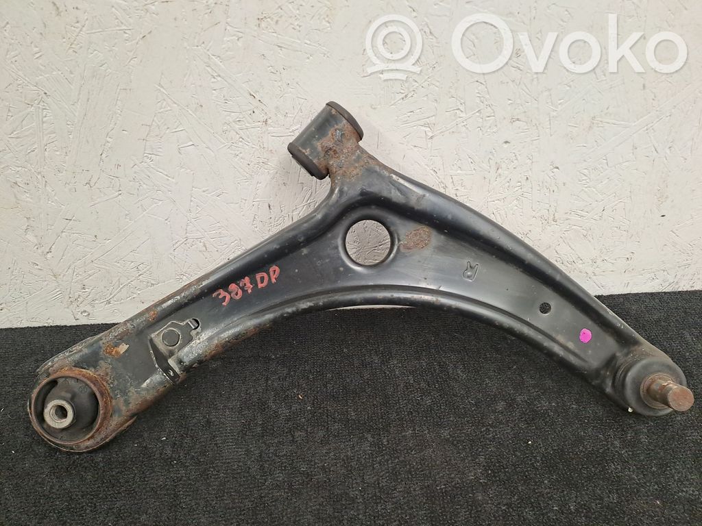 Front lower control arm/wishbone   9827,9823