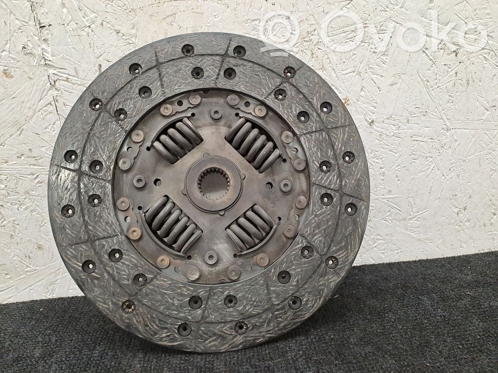 Ford Transit Custom Sankabos diskas 