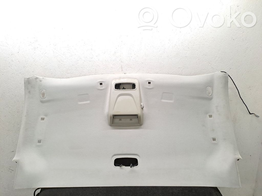 Ford Transit Custom Headlining 