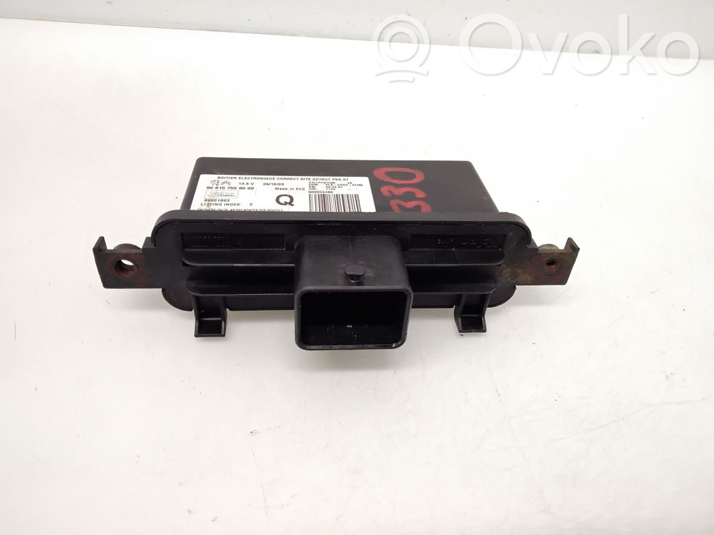 Lichtmodul Lichtsensor   968157558000,89901883