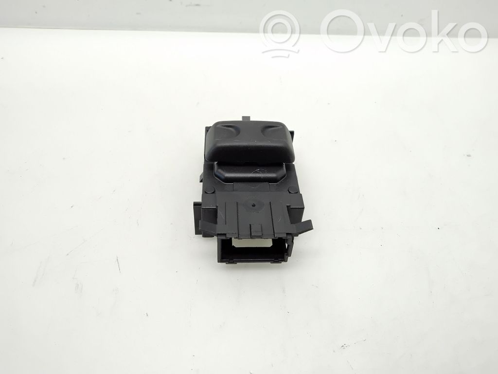 Citroen C5 Seat control switch 