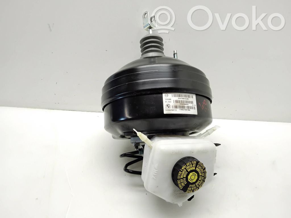 BMW 1 F20 F21 Stabdžių vakuumo pūslė 