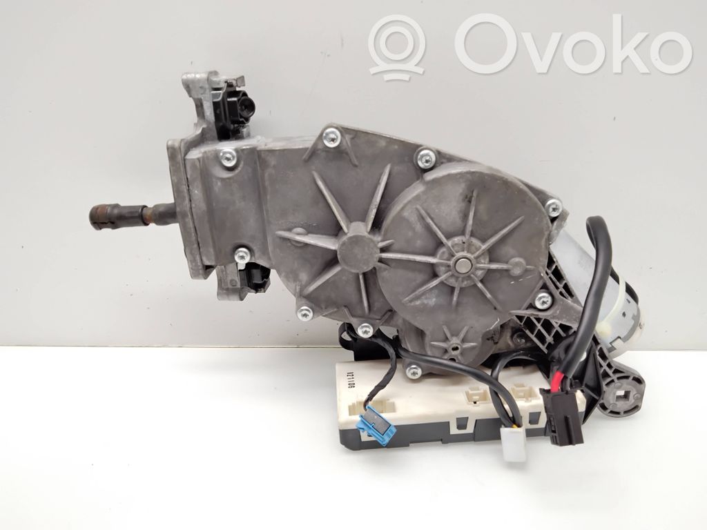 Mercedes-Benz E W212 Motor de apertura del maletero/compartimento de carga 
