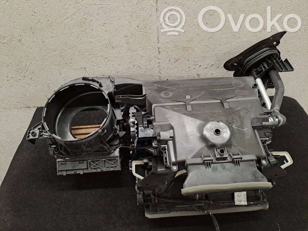 BMW X3 F25 Nagrzewnica / Komplet 