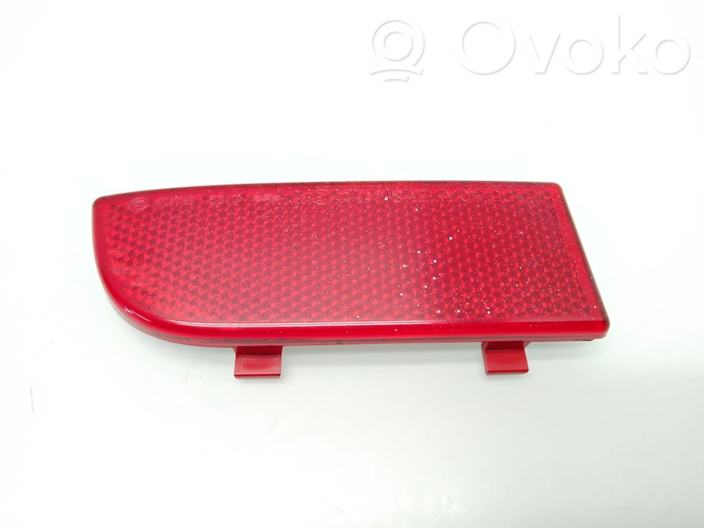 Mercedes-Benz Vito Viano W639 Rear tail light reflector 