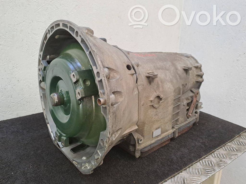 Mercedes-Benz E W211 Automatic gearbox 