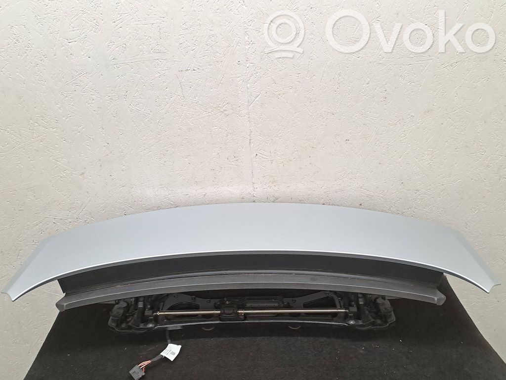 Porsche Panamera (971) Spoiler lunetă/portbagaj 