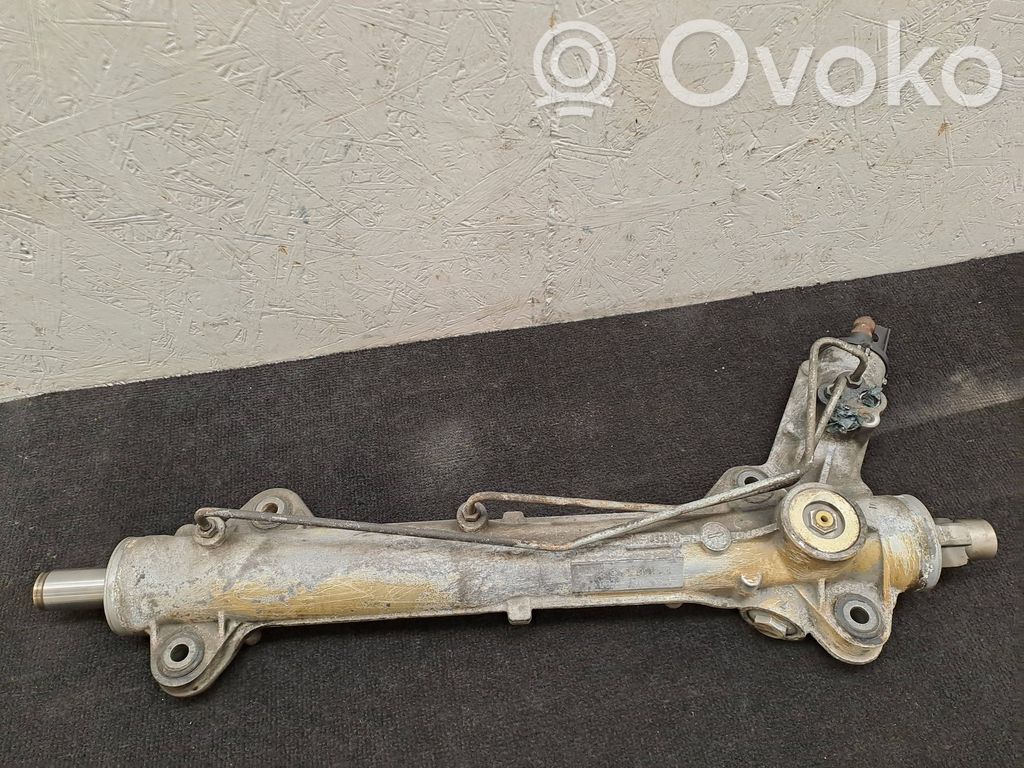 Mercedes-Benz Sprinter W906 Cremagliera dello sterzo 