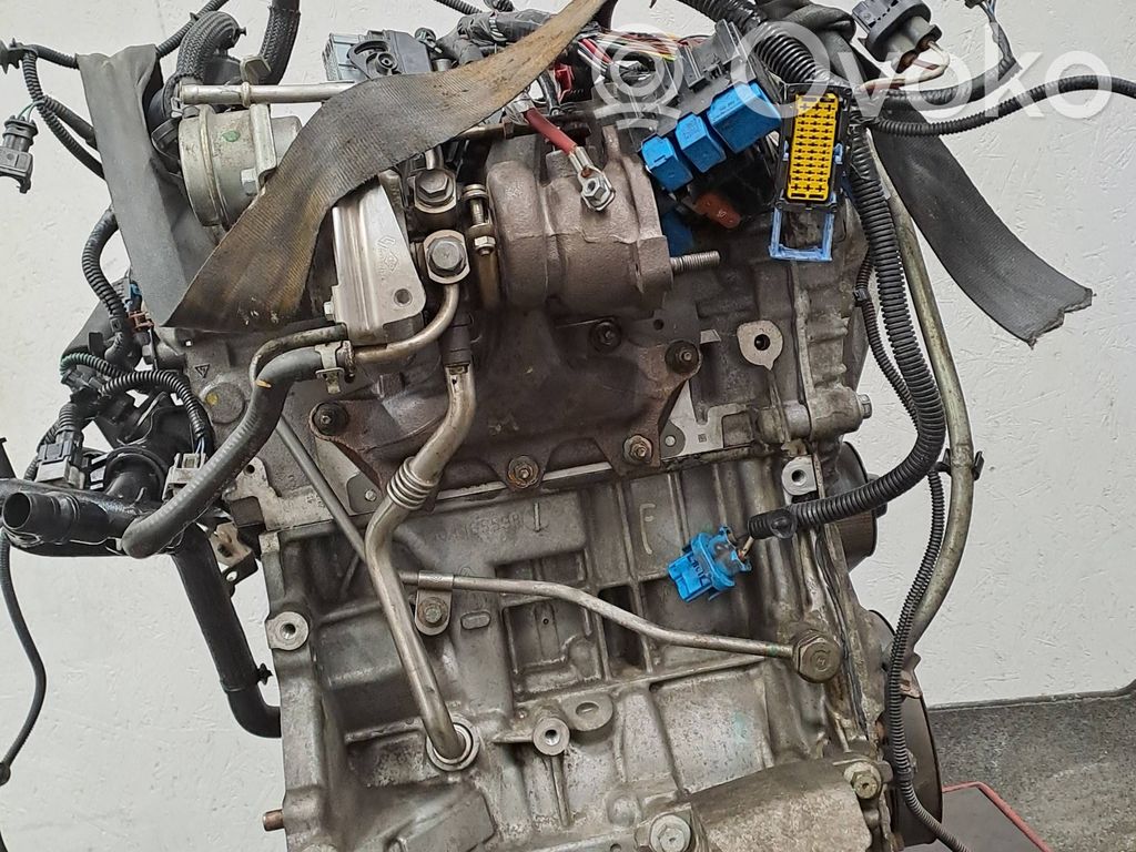 Engine   H4BB408,110116559R,135024452R,2714143A,8201234380,926000217