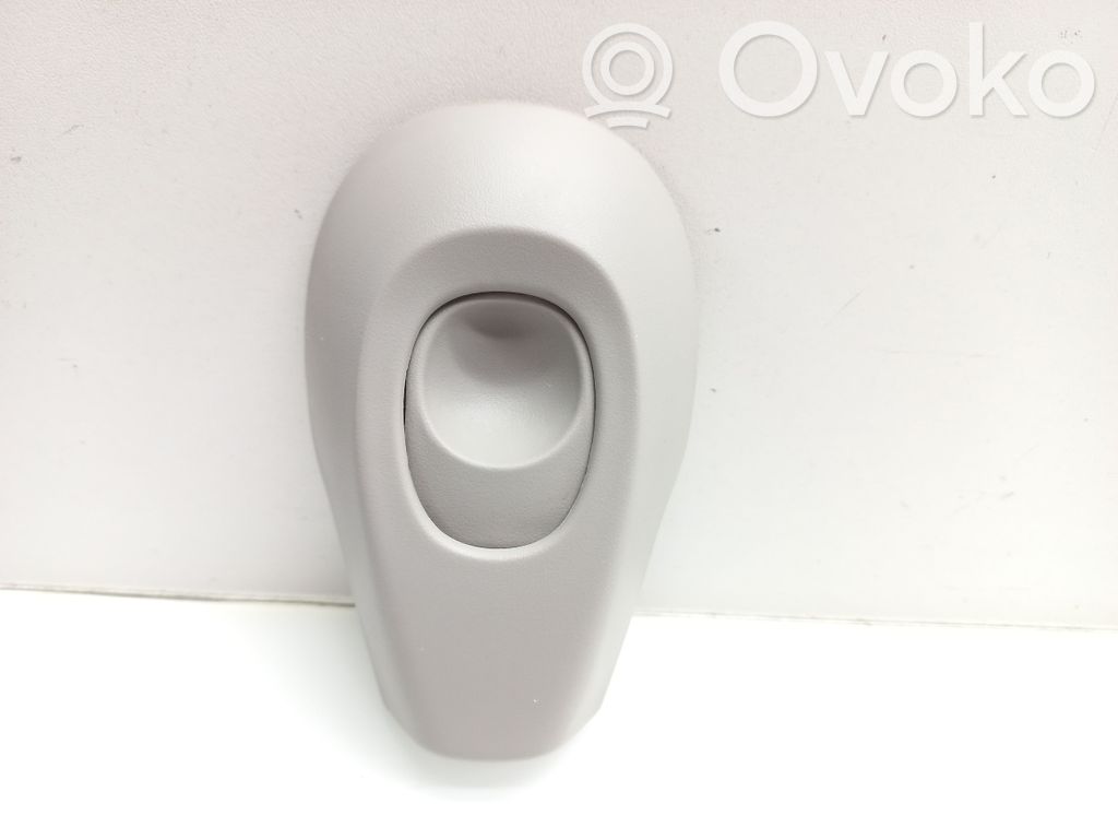 Renault Clio IV Otros repuestos del interior 