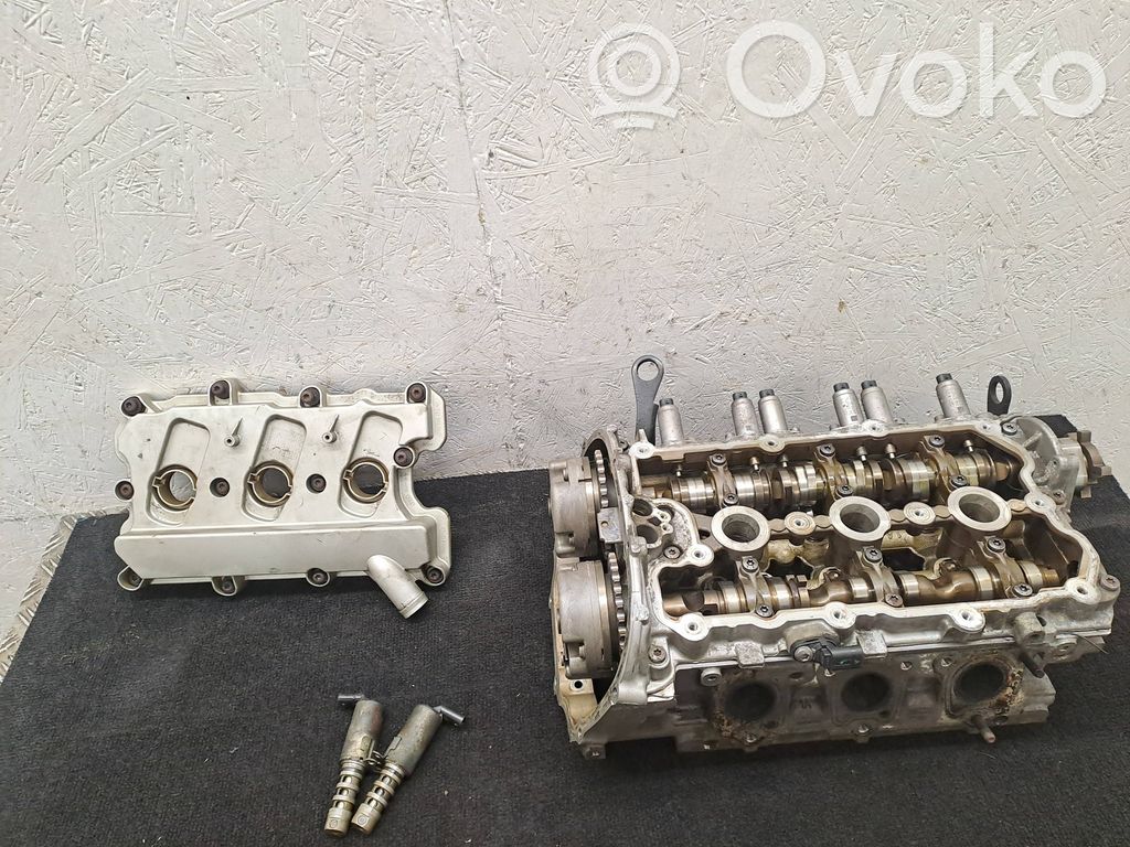 Engine head   06E103404A,06E103286,06E103472N,06E103697F,06E109257L