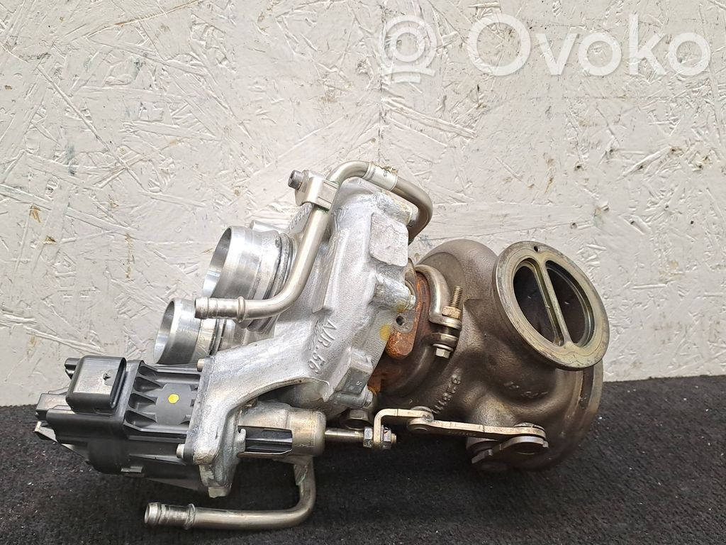 Turbina   840069,8600290,822309,82960303,K6T55174
