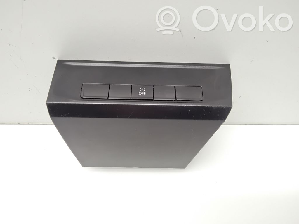 Panel trim   2K5863347A,2K0959623D