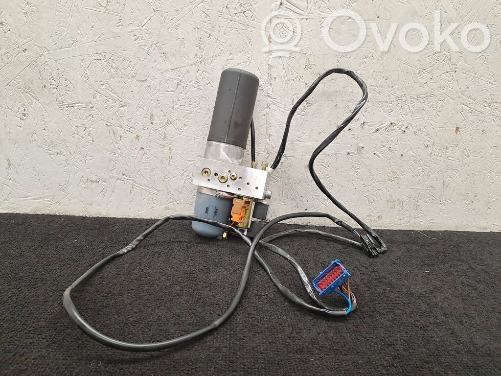 Peugeot 307 CC Pompă hidraulică plafon decapotabil 