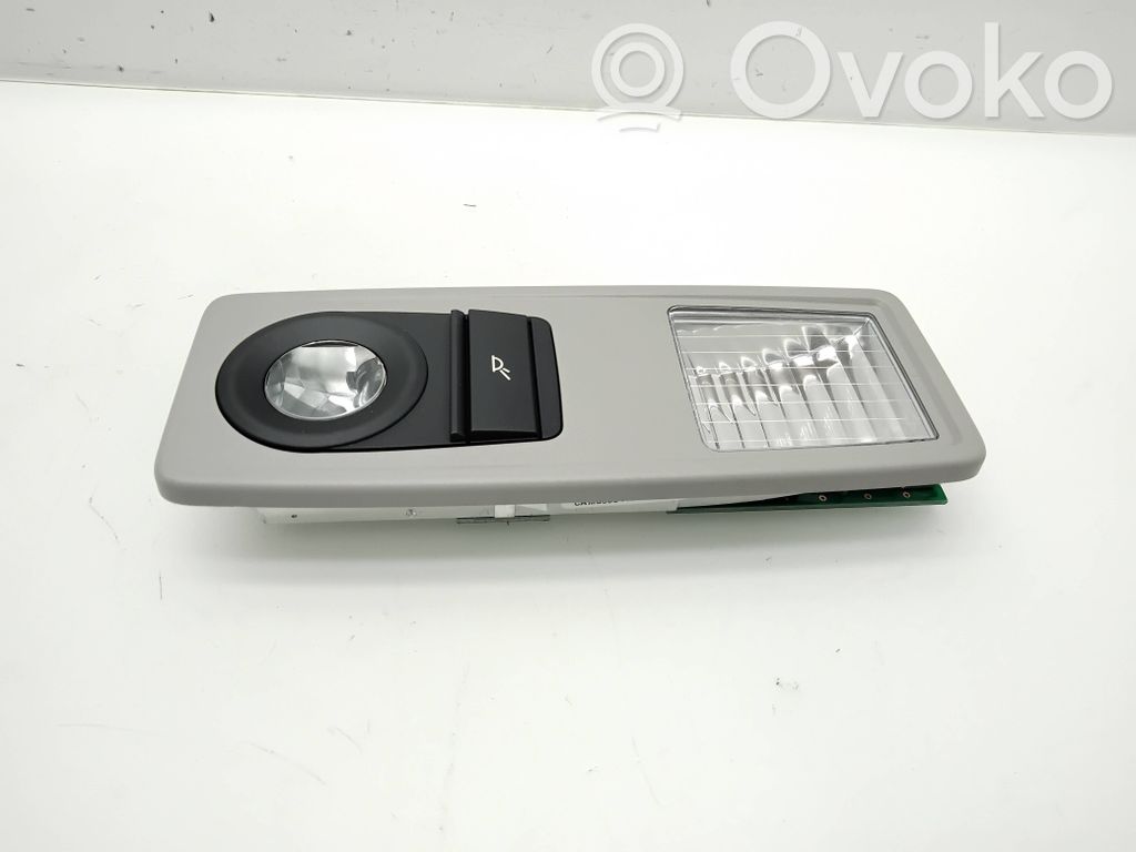 BMW X3 F25 Lampka podsufitki tylna 