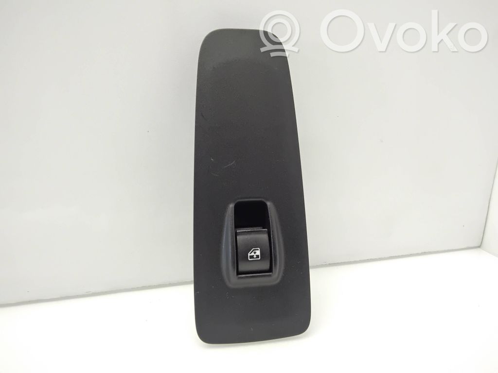 Peugeot Boxer Electric window control switch 