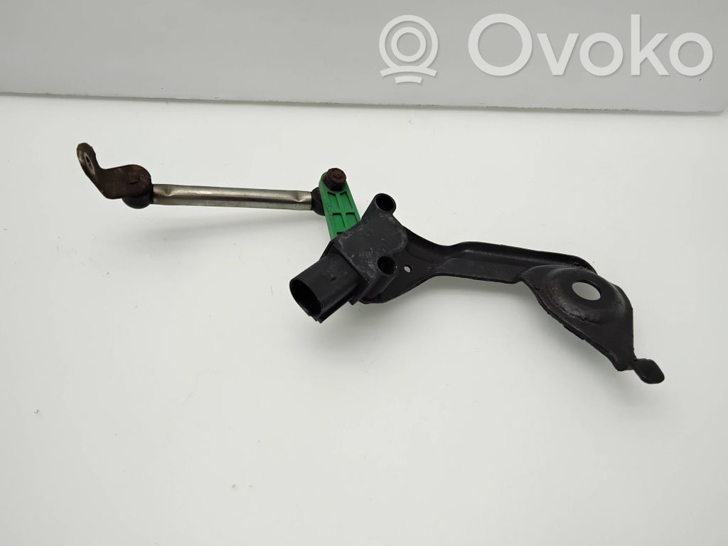 Audi S5 Rear air suspension level height sensor 