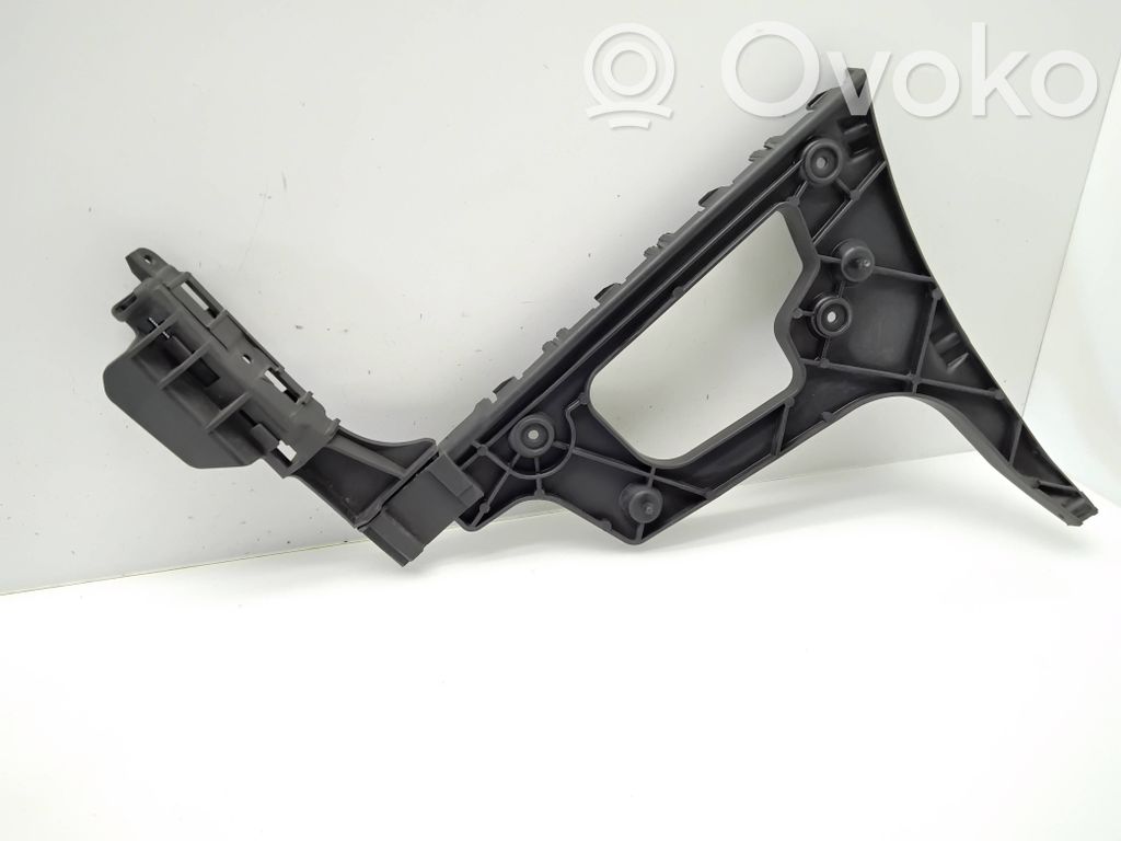 Audi S5 Rear bumper mounting bracket 