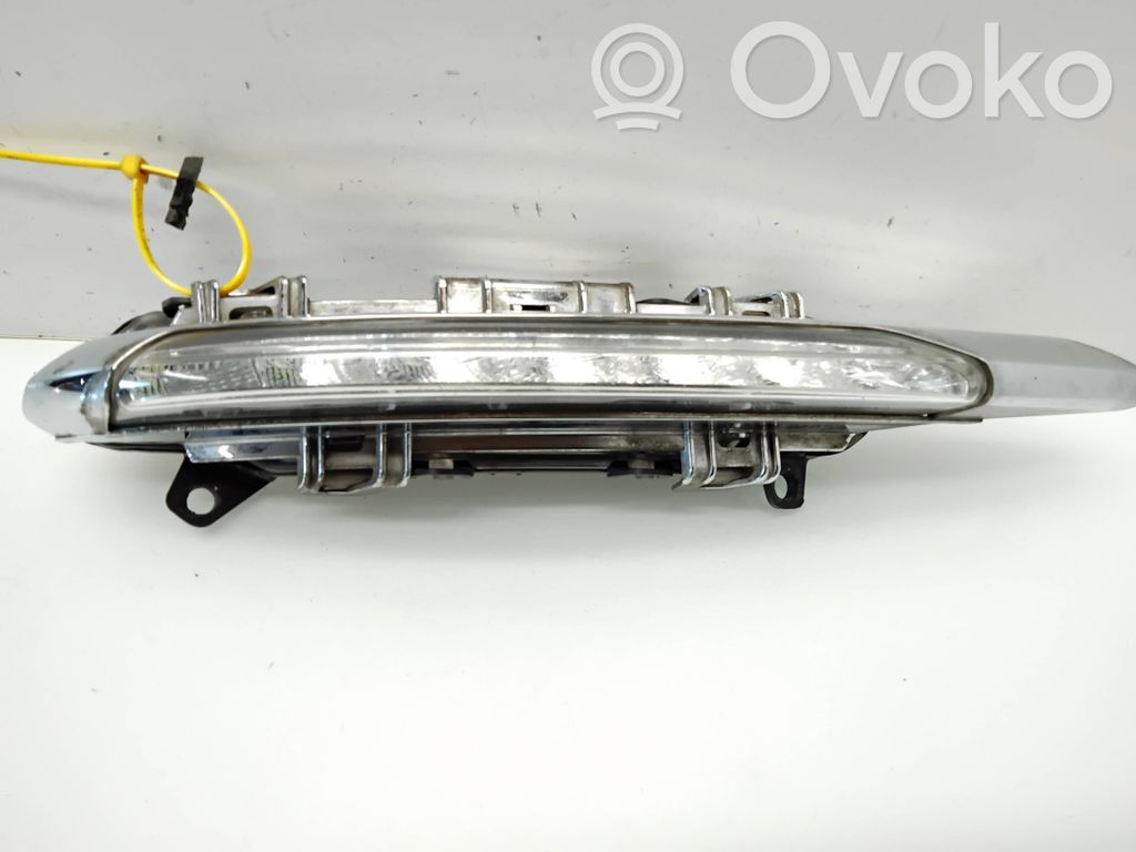 Mercedes-Benz C W204 Lampa LED do jazdy dziennej 