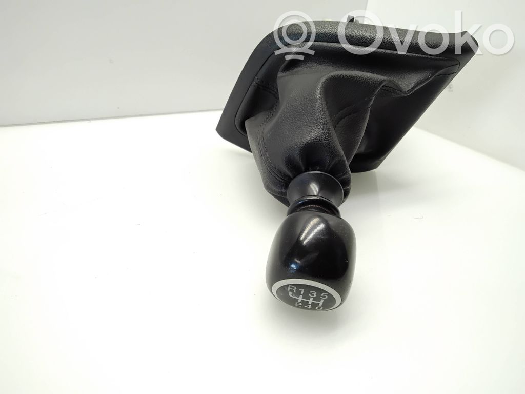 Fiat Ducato Selector de viteze/schimbător de viteze (interior) 