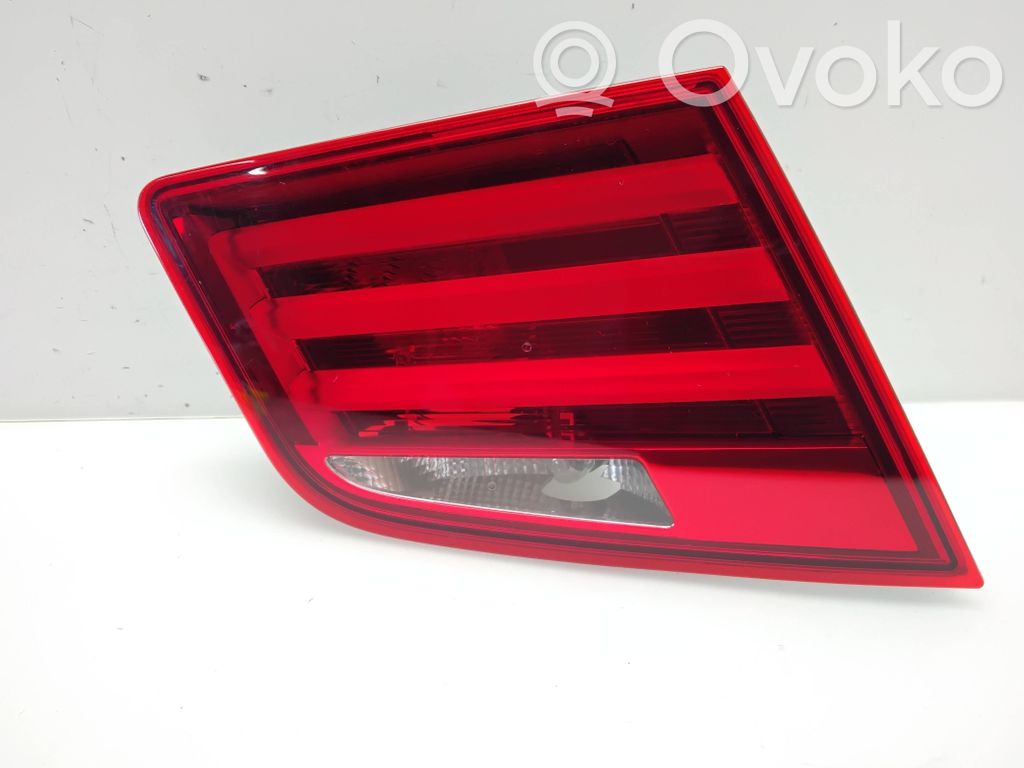 BMW 5 F10 F11 Tailgate rear/tail lights 