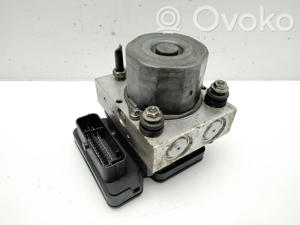 Ford Transit Custom ABS bloks 