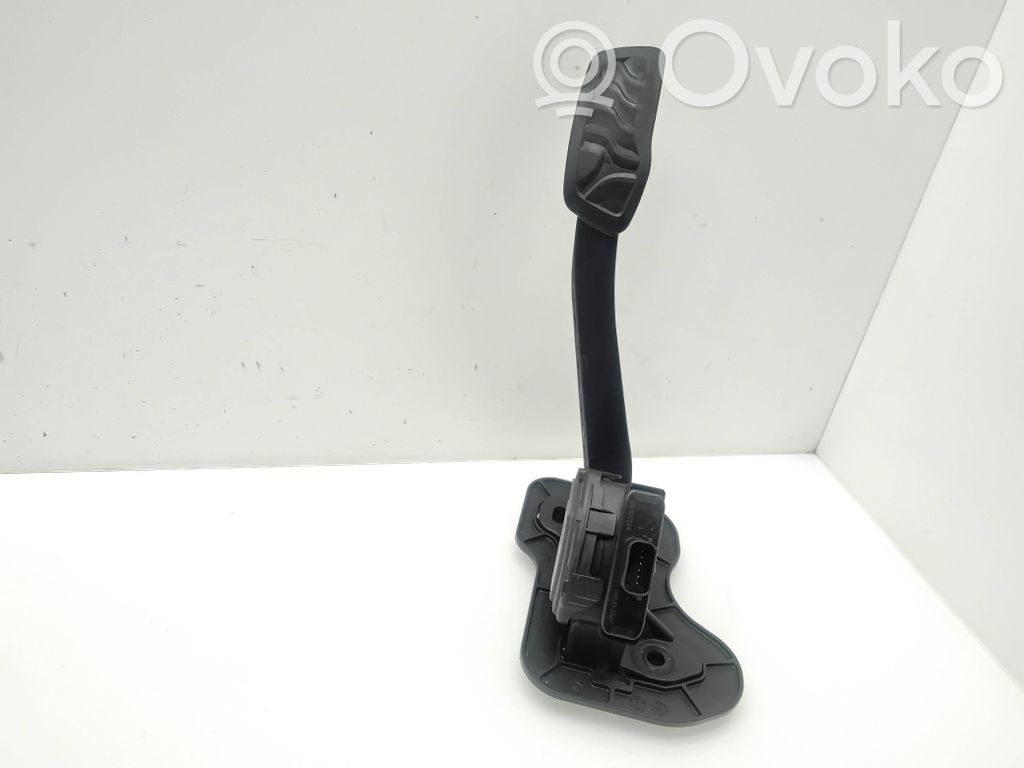 Ford Transit Accelerator throttle pedal 