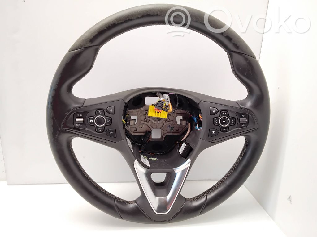Opel Astra K Stūre 