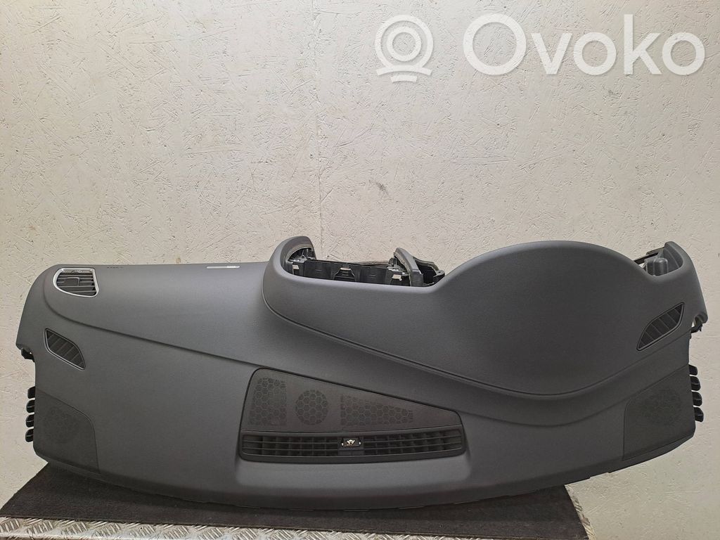Audi A5 Sportback 8TA Панель 