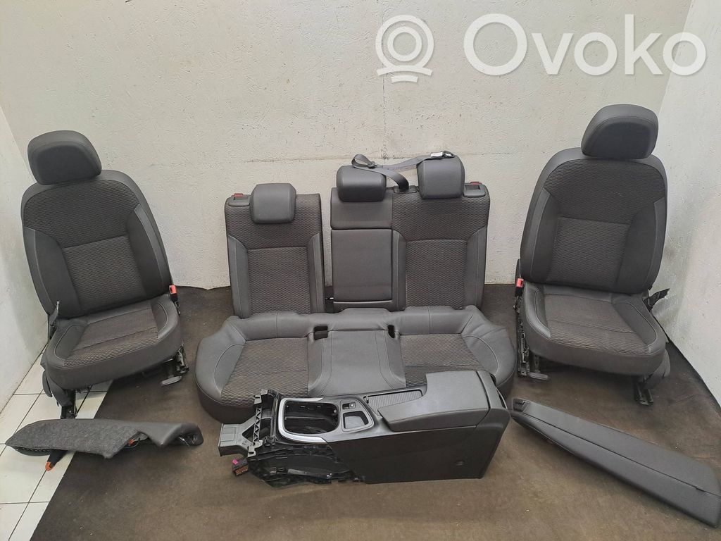 Opel Insignia A Seat set 