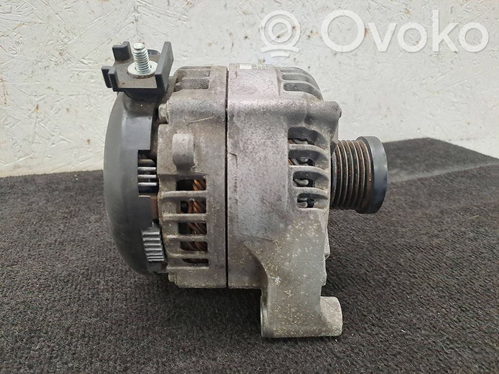 Alternator   760506103,7605061