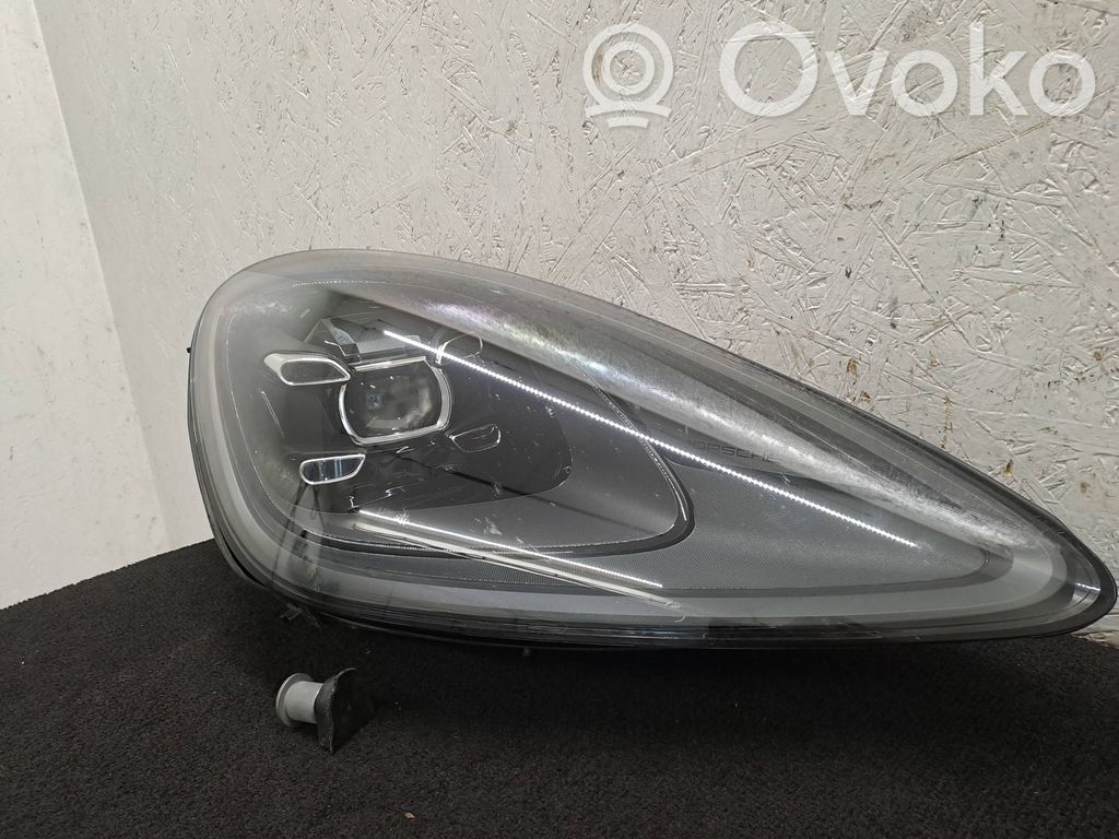 Lampa przednia   9Y0941032Q,1EX01443922,1EX2293,21402402,21402404,21575102,9Y0941120A,9Y0941608B,T9Y0031