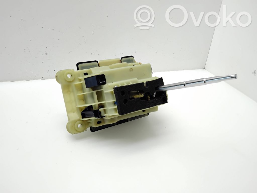 Mercedes-Benz E W211 Selector caja de cambios 