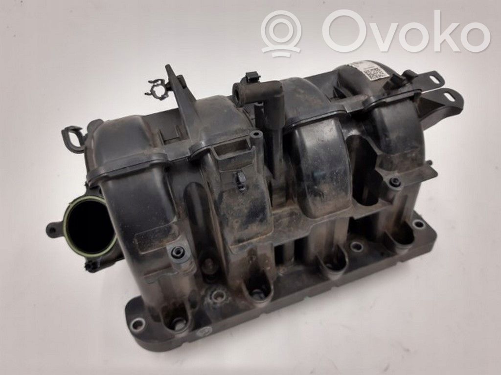 Opel Meriva B Kolektorius įsiurbimo 
