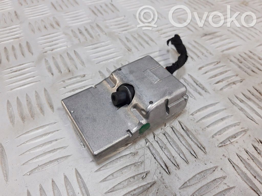 Other control units/modules   39025713