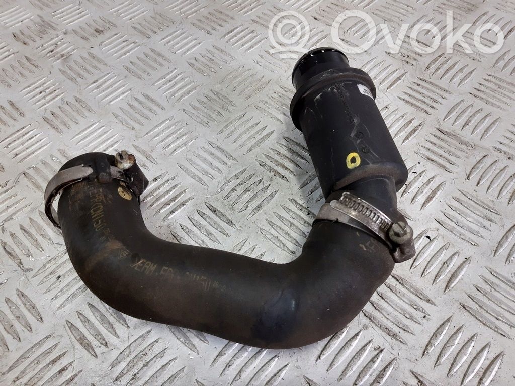 Dacia Logan I Intercooler hose/pipe 