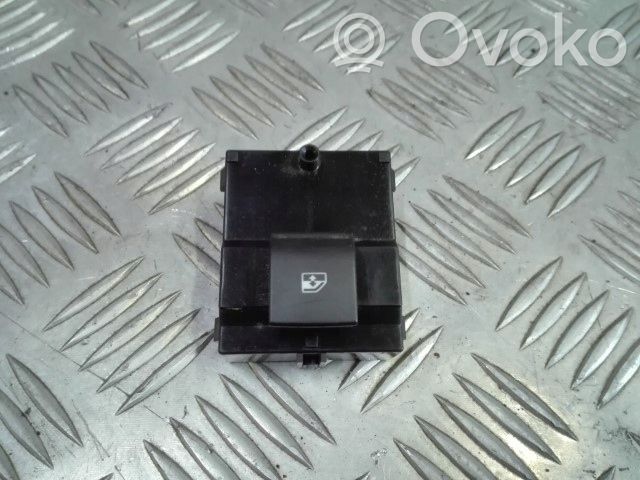 Opel Adam Electric window control switch 