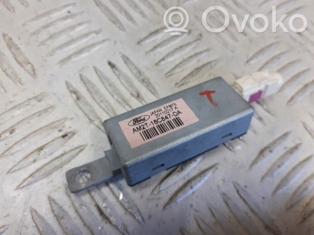 Ford S-MAX Other control units/modules 