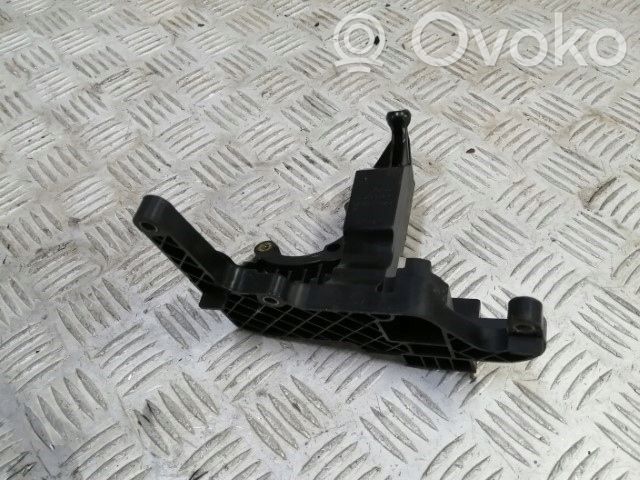 Ford Fiesta Other engine bay part 