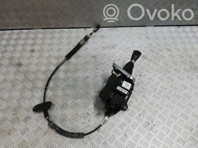 Ford C-MAX II Gear shifter/selector 