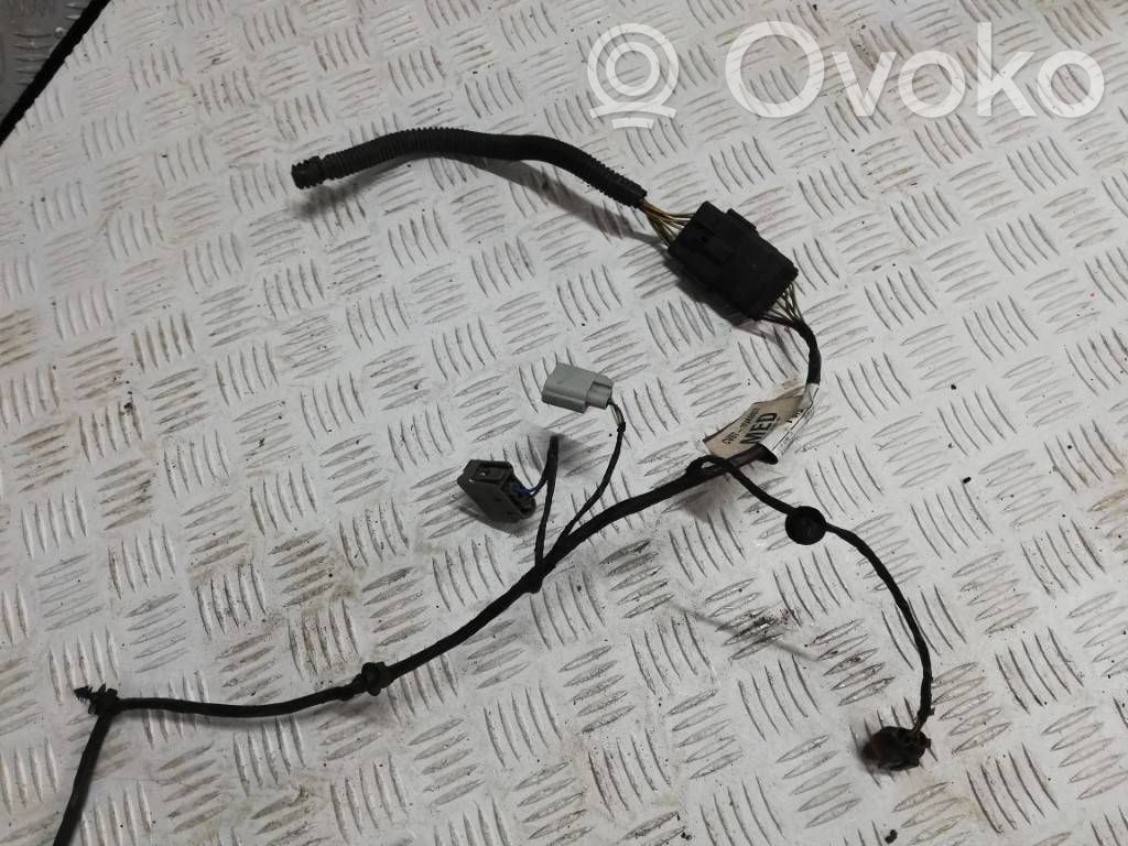 Parking PDC sensor   12710698000,CV6T15K867MED,A12761861