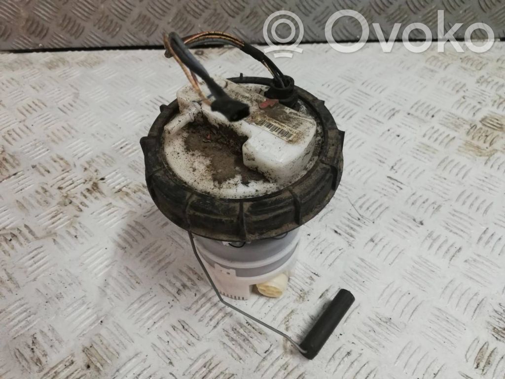 Bomba interna de combustible   0172027786,121810112,0974690990501